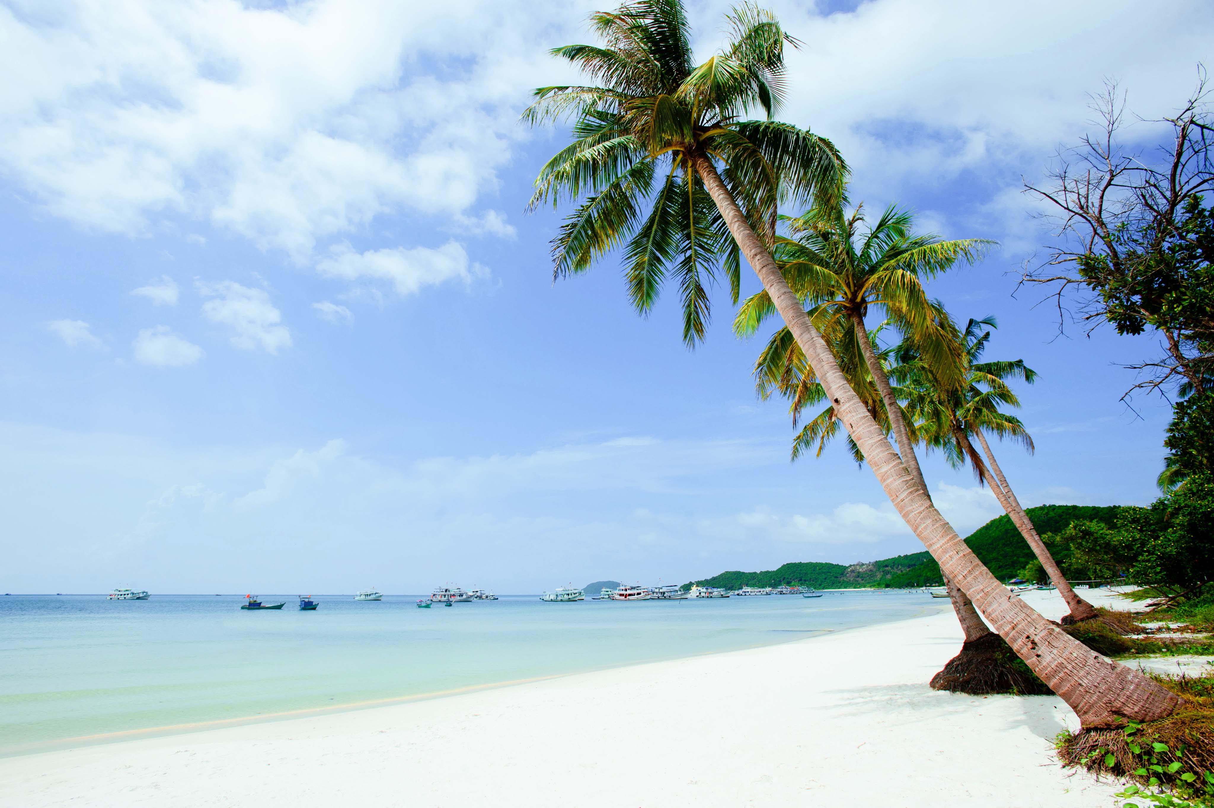 Salinda Resort Phu Quoc - Sparkling Wine Breakfast Eksteriør billede Koh Chang